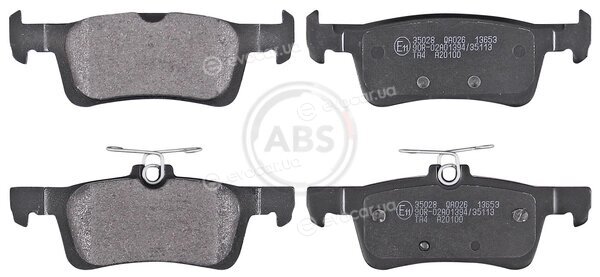 A.B.S. 35028