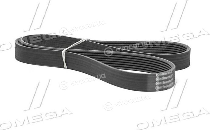 Continental 7PK1236