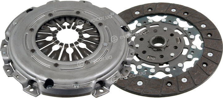 Blue Print ADV183080