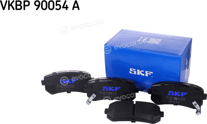 SKF VKBP 90054 A