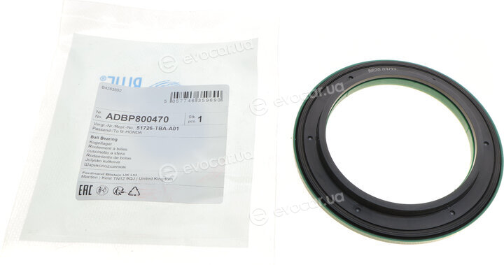 Blue Print ADBP800470