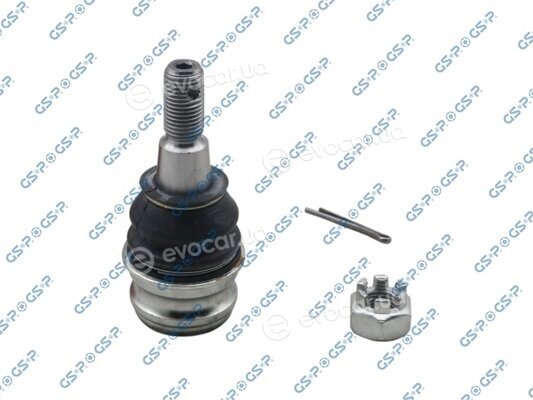 GSP S081024