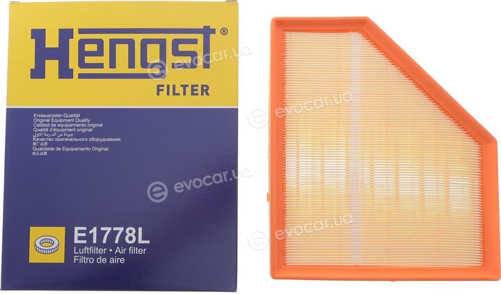 Hengst E1778L