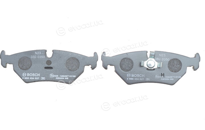 Bosch 0 986 424 027