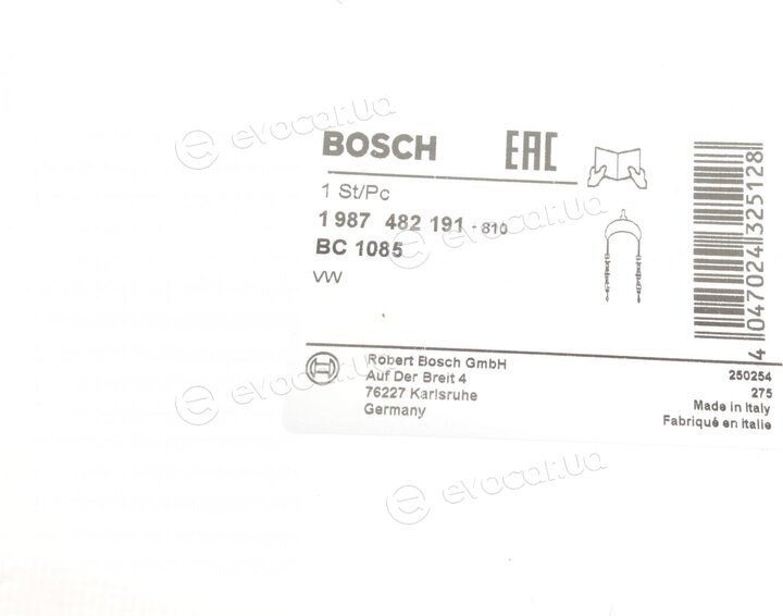 Bosch 1 987 482 191