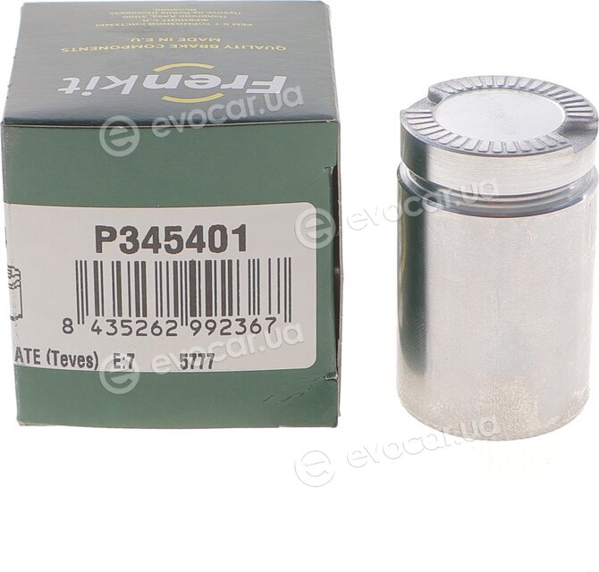 Frenkit P345401