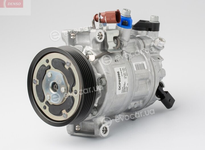 Denso DCP02098