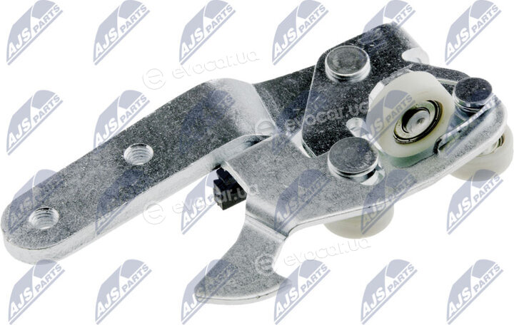 NTY EZC-FT-016