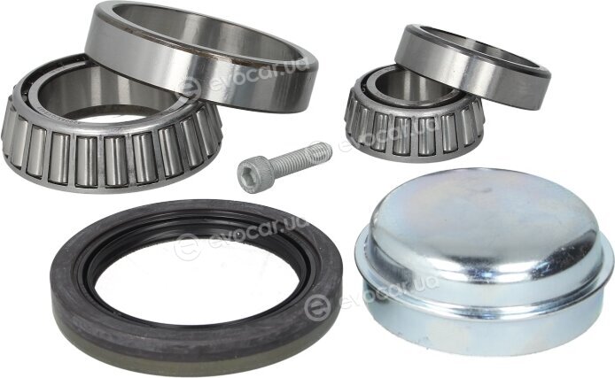 SKF VKBA 6537