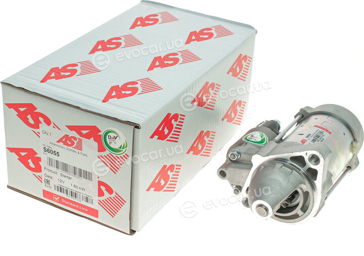 AS S6055