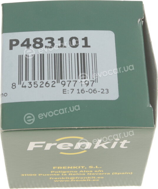 Frenkit P483101