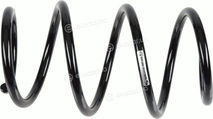 Sachs 993 264