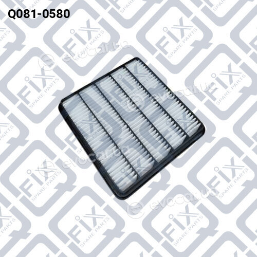 Q-Fix Q0810580