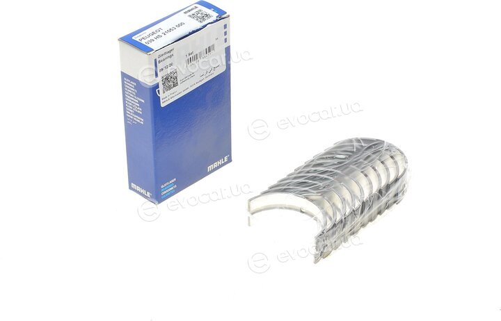 Mahle 039 HS 21053 000