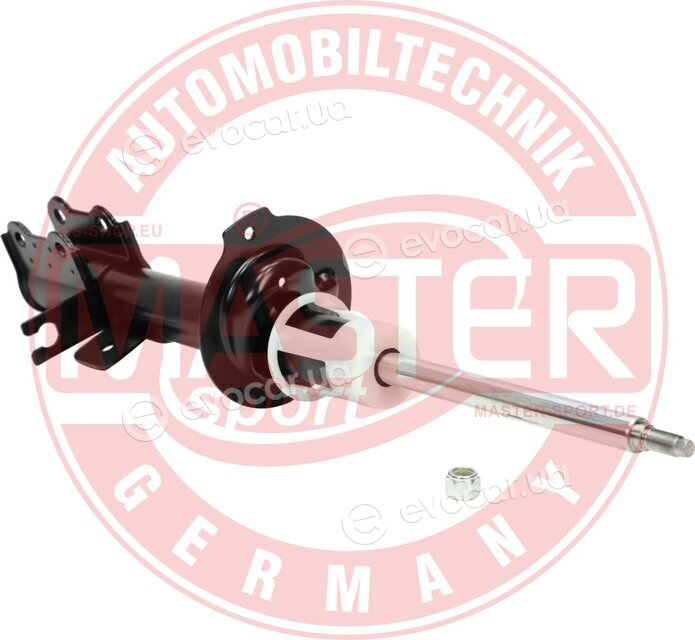 Master Sport 313468-PCS-MS
