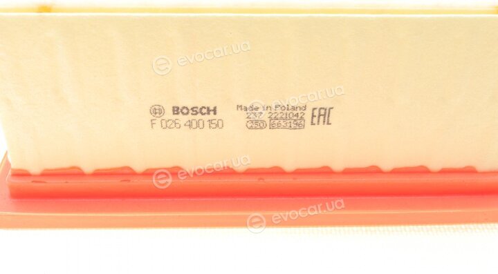 Bosch F 026 400 150