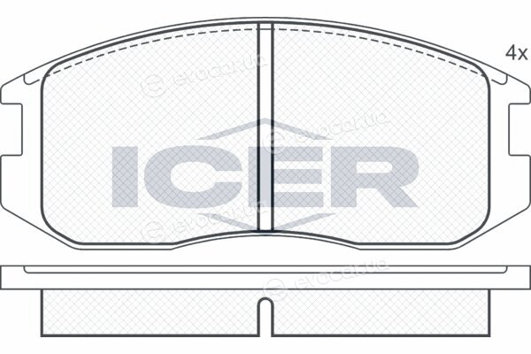 Icer 180875