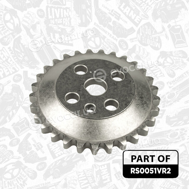 ET Engineteam RS0051VR2