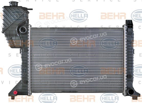 Mahle 8MK 376 721-351
