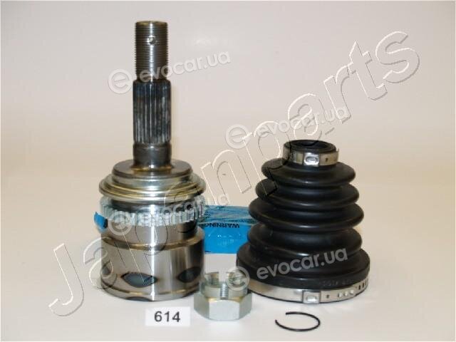 Japanparts GI-614