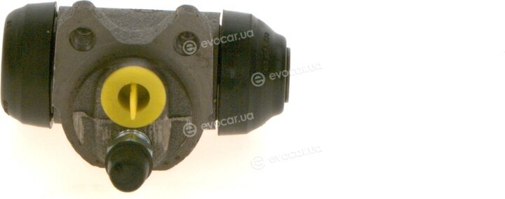 Bosch F 026 002 338