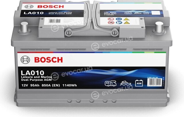 Bosch 0 092 LA0 100