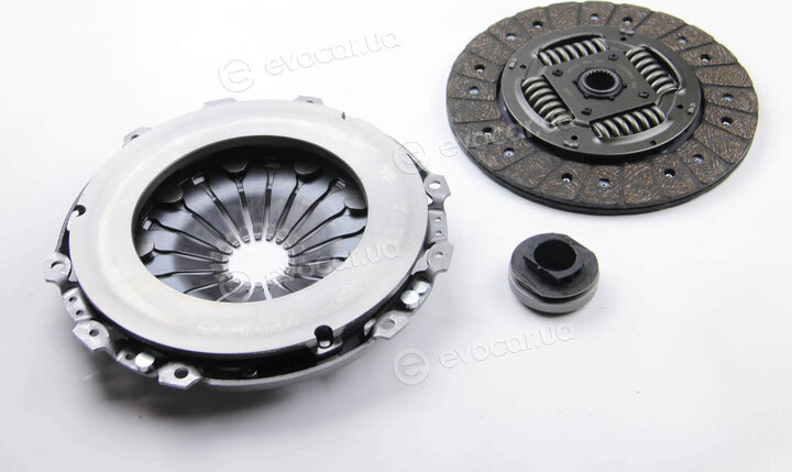 National CK10300