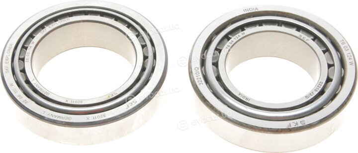 SKF VKBA 3475