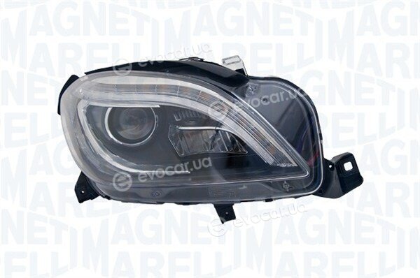 Magneti Marelli 710815079008
