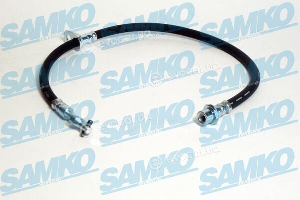 LPR / Samko 6T48097