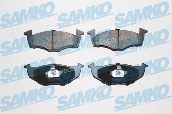 LPR / Samko 5SP627