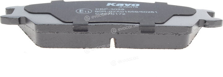 Kavo KBP-3028