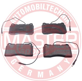 Master Sport 13046049722N-SET-MS