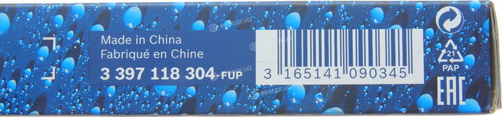 Bosch 3 397 118 304