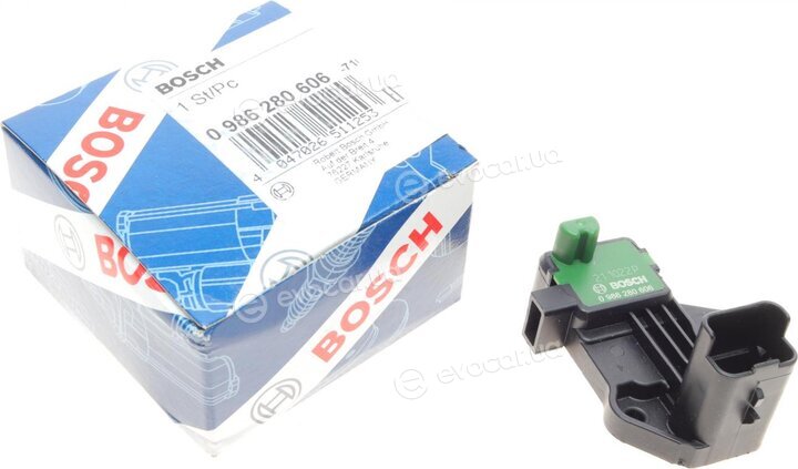 Bosch 0 986 280 606