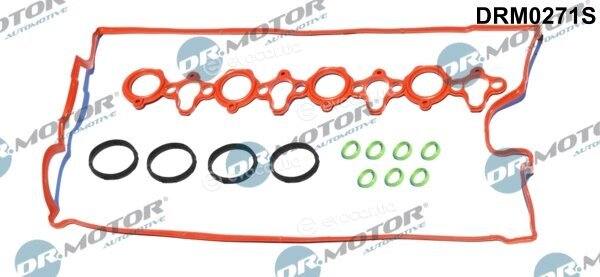 Dr. Motor DRM0271S
