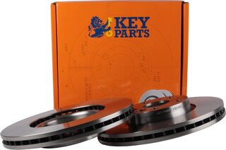 Key Parts KBD4567