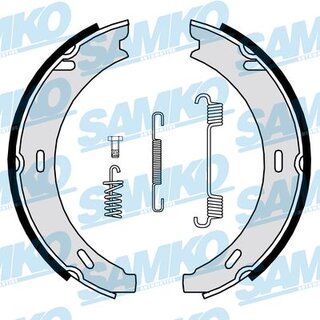 LPR / Samko 084729