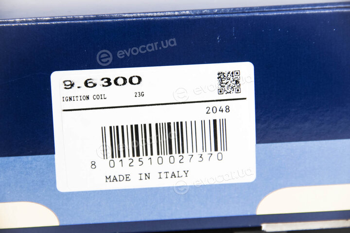 Facet 9.6300