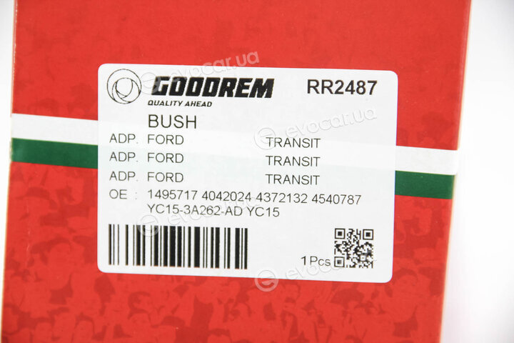 Goodrem RR2487