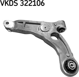 SKF VKDS 322106