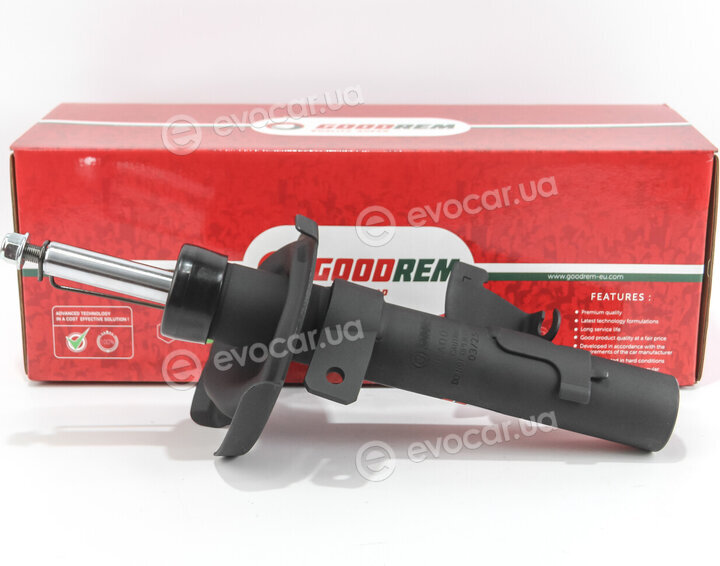 Goodrem RA0056
