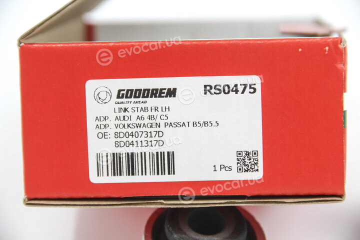Goodrem RS0475