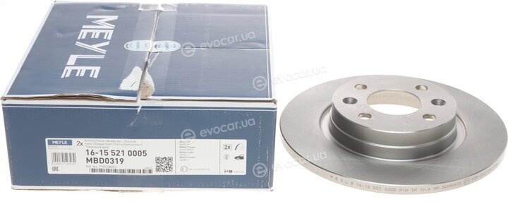 Meyle 16-15 521 0005