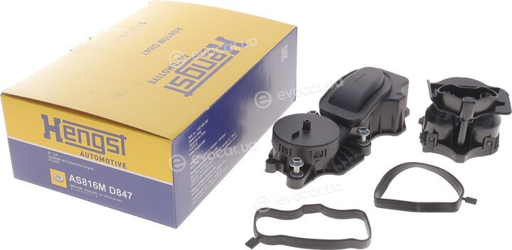 Hengst AS816M D847