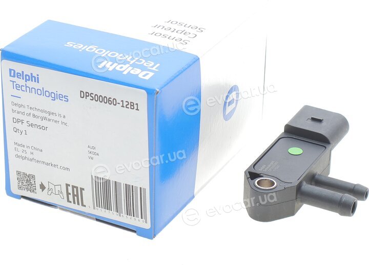 Delphi DPS00060