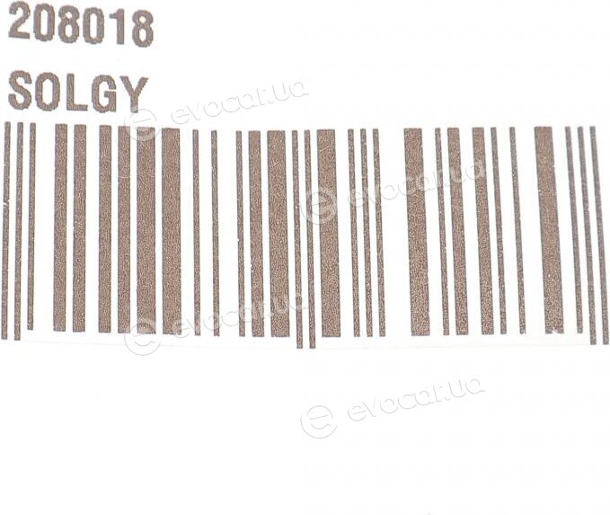 Solgy 208018