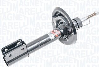 Magneti Marelli 357233070000