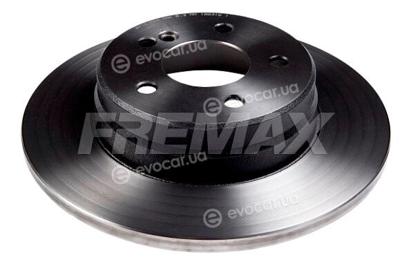 Fremax BD-3412