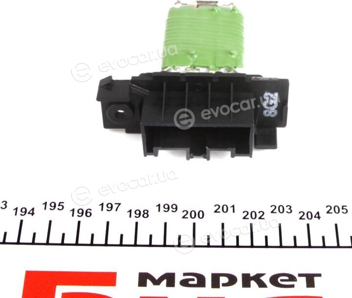 Autotechteile 509 0101